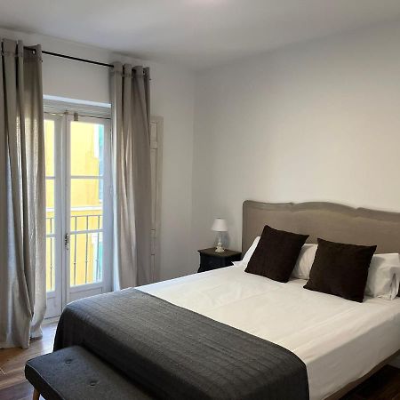 Апартаменты Ti2 Duplex Con Terraza Privada, 120 Metros De La Catedral Севилья Экстерьер фото
