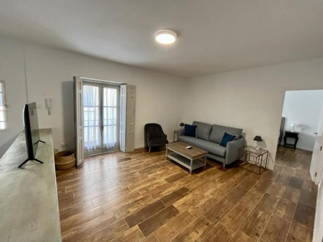 Апартаменты Ti2 Duplex Con Terraza Privada, 120 Metros De La Catedral Севилья Экстерьер фото