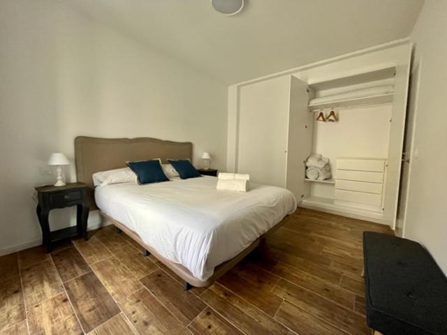 Апартаменты Ti2 Duplex Con Terraza Privada, 120 Metros De La Catedral Севилья Экстерьер фото