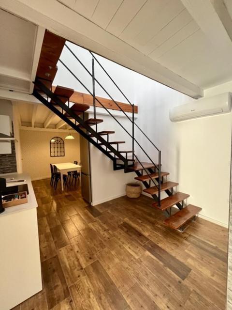 Апартаменты Ti2 Duplex Con Terraza Privada, 120 Metros De La Catedral Севилья Экстерьер фото
