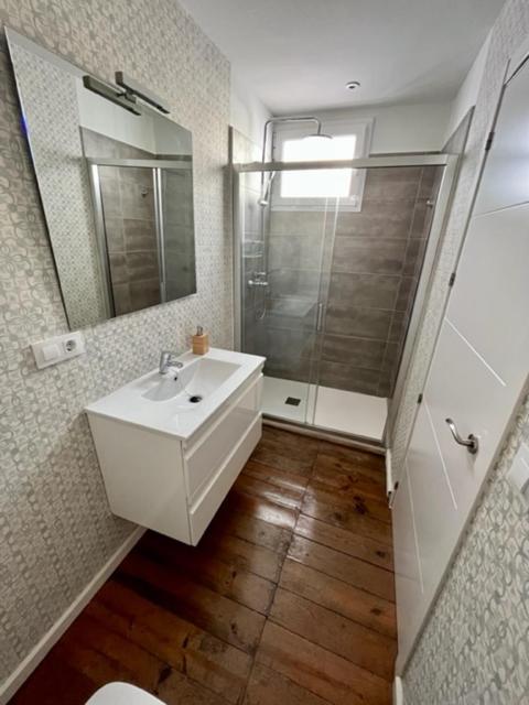 Апартаменты Ti2 Duplex Con Terraza Privada, 120 Metros De La Catedral Севилья Экстерьер фото