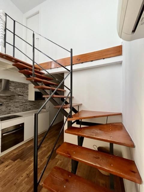 Апартаменты Ti2 Duplex Con Terraza Privada, 120 Metros De La Catedral Севилья Экстерьер фото