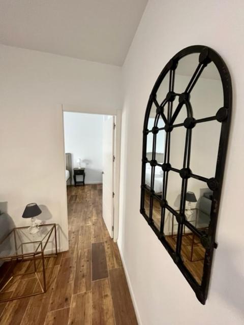 Апартаменты Ti2 Duplex Con Terraza Privada, 120 Metros De La Catedral Севилья Экстерьер фото