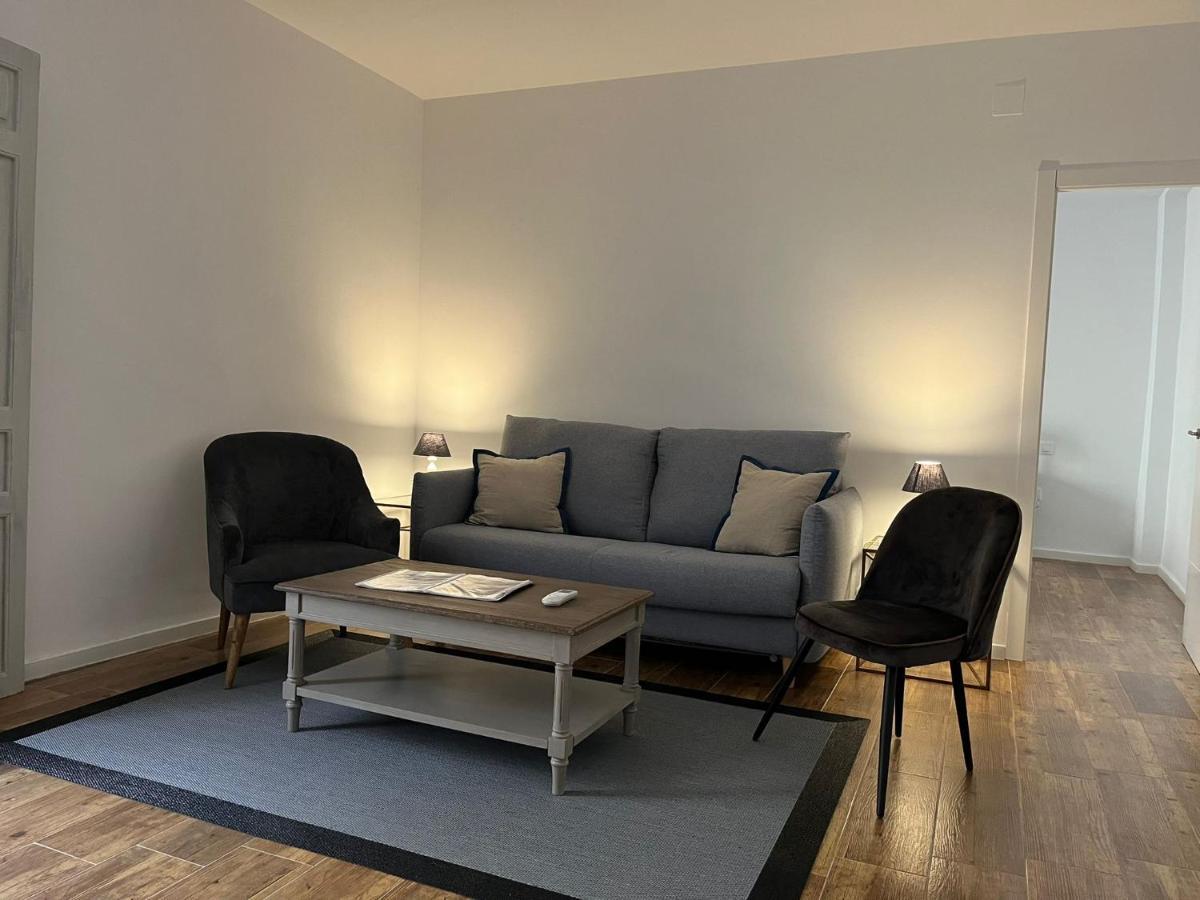 Апартаменты Ti2 Duplex Con Terraza Privada, 120 Metros De La Catedral Севилья Экстерьер фото